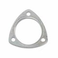 Vibrant 1463 Exhaust Pipe Connector Gasket - 3 In. V32-1463
